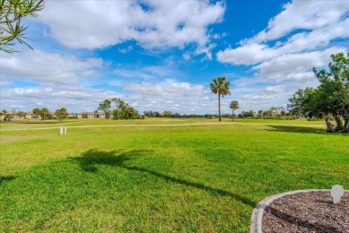 This stunning 2-bedroom, 2-bathroom FIRST-FLOOR condo located in on Deep Creek Golf Club in Florida - for sale on GolfHomes.com, golf home, golf lot