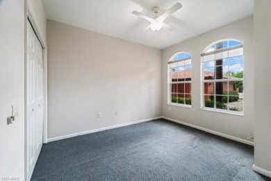 Set in one of Naples' most desirable gated communities, this on Quail Village Golf Course in Florida - for sale on GolfHomes.com, golf home, golf lot