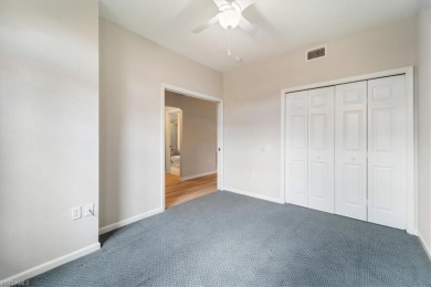 Set in one of Naples' most desirable gated communities, this on Quail Village Golf Course in Florida - for sale on GolfHomes.com, golf home, golf lot