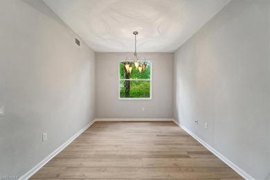 Set in one of Naples' most desirable gated communities, this on Quail Village Golf Course in Florida - for sale on GolfHomes.com, golf home, golf lot