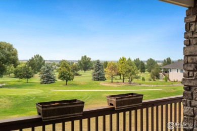 Views, Views, Views! Welcome to an astonishing lock-and-leave on Ptarmigan Golf Course in Colorado - for sale on GolfHomes.com, golf home, golf lot