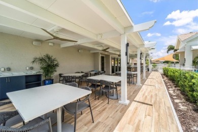 Set in one of Naples' most desirable gated communities, this on Quail Village Golf Course in Florida - for sale on GolfHomes.com, golf home, golf lot