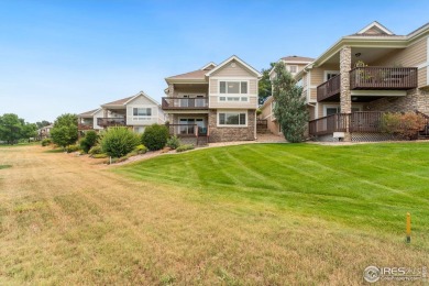 Views, Views, Views! Welcome to an astonishing lock-and-leave on Ptarmigan Golf Course in Colorado - for sale on GolfHomes.com, golf home, golf lot