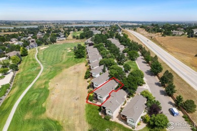 Views, Views, Views! Welcome to an astonishing lock-and-leave on Ptarmigan Golf Course in Colorado - for sale on GolfHomes.com, golf home, golf lot