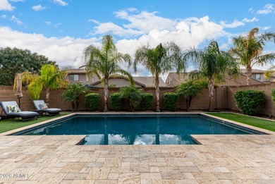 Huge price reduction on this well-appointed home, pairing on The Golf Club At Johnson Ranch in Arizona - for sale on GolfHomes.com, golf home, golf lot