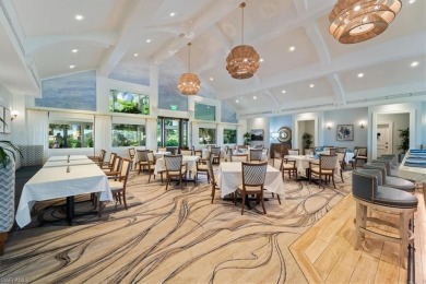 Set in one of Naples' most desirable gated communities, this on Quail Village Golf Course in Florida - for sale on GolfHomes.com, golf home, golf lot