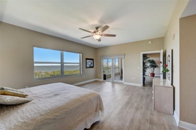 Located on the 5th floor of the beautiful Bay Club Condominium on Terra Ceia Golf and Country Club in Florida - for sale on GolfHomes.com, golf home, golf lot