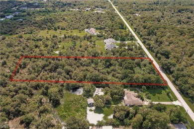 Looking for some peace and quiet?  Well, your search is over on The Club At Twin Eagles in Florida - for sale on GolfHomes.com, golf home, golf lot