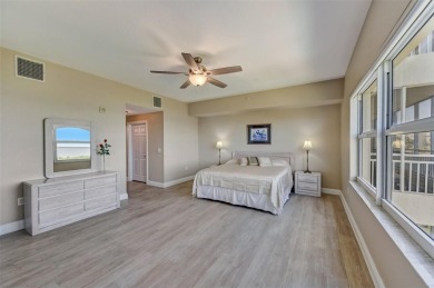 Located on the 5th floor of the beautiful Bay Club Condominium on Terra Ceia Golf and Country Club in Florida - for sale on GolfHomes.com, golf home, golf lot