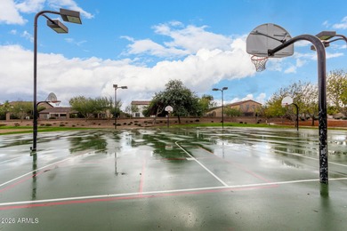 Huge price reduction on this well-appointed home, pairing on The Golf Club At Johnson Ranch in Arizona - for sale on GolfHomes.com, golf home, golf lot