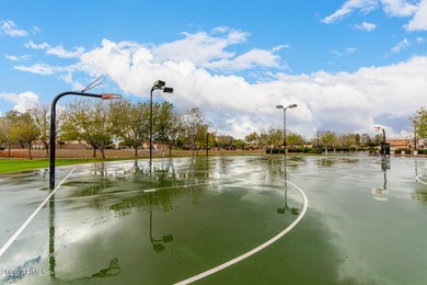 Huge price reduction on this well-appointed home, pairing on The Golf Club At Johnson Ranch in Arizona - for sale on GolfHomes.com, golf home, golf lot