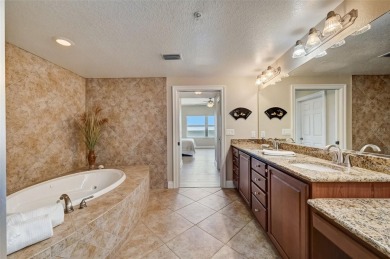 Located on the 5th floor of the beautiful Bay Club Condominium on Terra Ceia Golf and Country Club in Florida - for sale on GolfHomes.com, golf home, golf lot