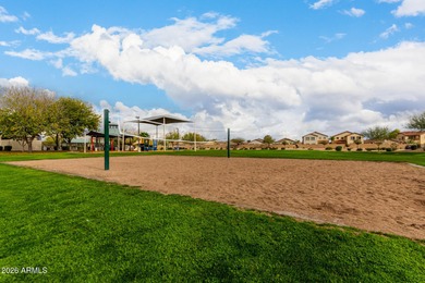 Huge price reduction on this well-appointed home, pairing on The Golf Club At Johnson Ranch in Arizona - for sale on GolfHomes.com, golf home, golf lot