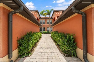 Set in one of Naples' most desirable gated communities, this on Quail Village Golf Course in Florida - for sale on GolfHomes.com, golf home, golf lot