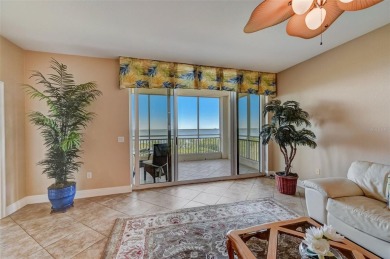 Located on the 5th floor of the beautiful Bay Club Condominium on Terra Ceia Golf and Country Club in Florida - for sale on GolfHomes.com, golf home, golf lot