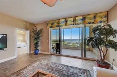 Located on the 5th floor of the beautiful Bay Club Condominium on Terra Ceia Golf and Country Club in Florida - for sale on GolfHomes.com, golf home, golf lot