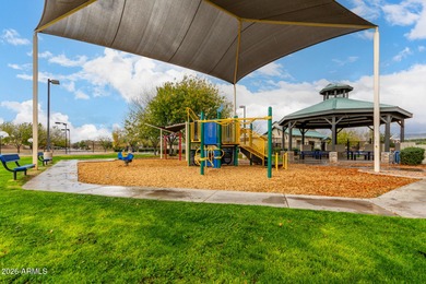 Huge price reduction on this well-appointed home, pairing on The Golf Club At Johnson Ranch in Arizona - for sale on GolfHomes.com, golf home, golf lot