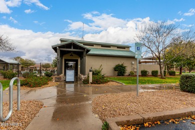 Huge price reduction on this well-appointed home, pairing on The Golf Club At Johnson Ranch in Arizona - for sale on GolfHomes.com, golf home, golf lot