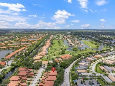 Set in one of Naples' most desirable gated communities, this on Quail Village Golf Course in Florida - for sale on GolfHomes.com, golf home, golf lot