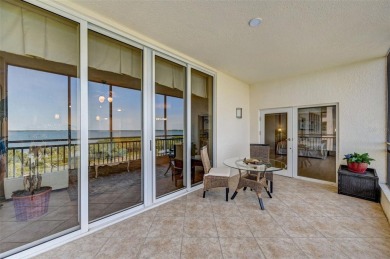 Located on the 5th floor of the beautiful Bay Club Condominium on Terra Ceia Golf and Country Club in Florida - for sale on GolfHomes.com, golf home, golf lot