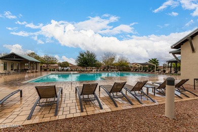 Huge price reduction on this well-appointed home, pairing on The Golf Club At Johnson Ranch in Arizona - for sale on GolfHomes.com, golf home, golf lot