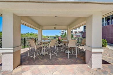 Located on the 5th floor of the beautiful Bay Club Condominium on Terra Ceia Golf and Country Club in Florida - for sale on GolfHomes.com, golf home, golf lot