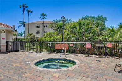 Located on the 5th floor of the beautiful Bay Club Condominium on Terra Ceia Golf and Country Club in Florida - for sale on GolfHomes.com, golf home, golf lot