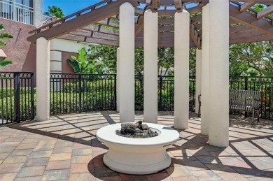 Located on the 5th floor of the beautiful Bay Club Condominium on Terra Ceia Golf and Country Club in Florida - for sale on GolfHomes.com, golf home, golf lot