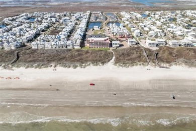 LOW LOW HOA!  $250 per month.  Large beachfront 1st floor one on Palmilla Beach Golf Club in Texas - for sale on GolfHomes.com, golf home, golf lot