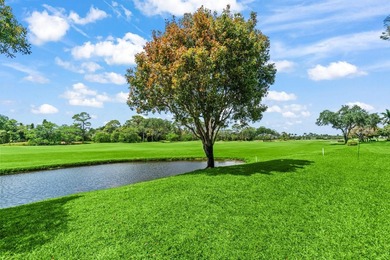 Step into this beautiful remodeled condo, where natural light on Polo Club of Boca Raton in Florida - for sale on GolfHomes.com, golf home, golf lot