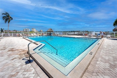 Welcome to life on Isla Del Sol, where island serenity meets on Isla Del Sol Yacht and Country Club in Florida - for sale on GolfHomes.com, golf home, golf lot