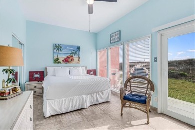 LOW LOW HOA!  $250 per month.  Large beachfront 1st floor one on Palmilla Beach Golf Club in Texas - for sale on GolfHomes.com, golf home, golf lot