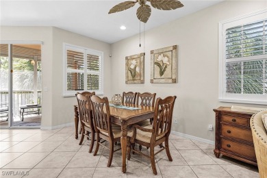 Perfect opportunity to own a 3 bed/2 bath corner condo with a on Spanish Wells Golf and Country Club in Florida - for sale on GolfHomes.com, golf home, golf lot