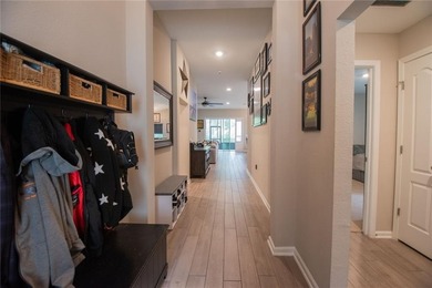 Beautifully maintained 4-bedroom, 3-bathroom home located in the on The Club At Osprey Cove in Georgia - for sale on GolfHomes.com, golf home, golf lot