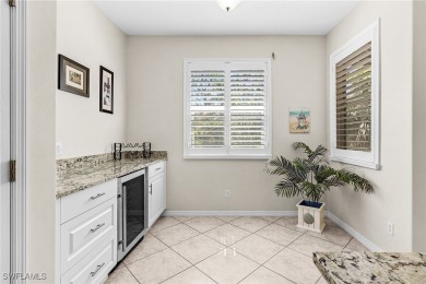 Perfect opportunity to own a 3 bed/2 bath corner condo with a on Spanish Wells Golf and Country Club in Florida - for sale on GolfHomes.com, golf home, golf lot