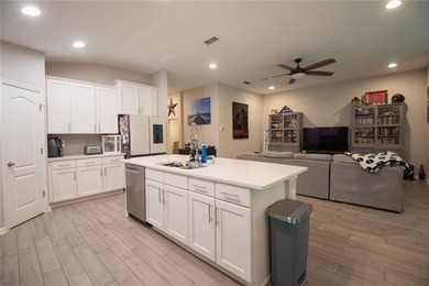 Beautifully maintained 4-bedroom, 3-bathroom home located in the on The Club At Osprey Cove in Georgia - for sale on GolfHomes.com, golf home, golf lot