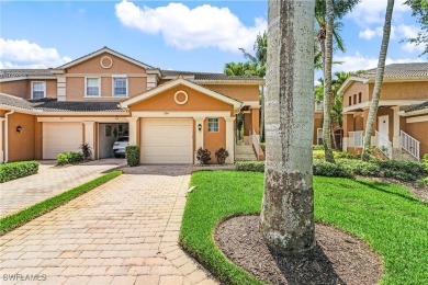 Perfect opportunity to own a 3 bed/2 bath corner condo with a on Spanish Wells Golf and Country Club in Florida - for sale on GolfHomes.com, golf home, golf lot