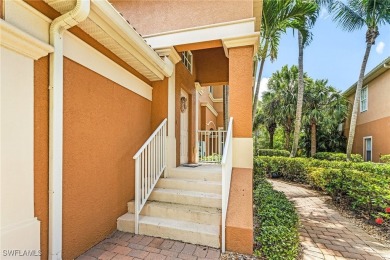 Perfect opportunity to own a 3 bed/2 bath corner condo with a on Spanish Wells Golf and Country Club in Florida - for sale on GolfHomes.com, golf home, golf lot