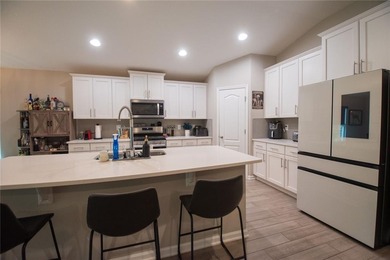 Beautifully maintained 4-bedroom, 3-bathroom home located in the on The Club At Osprey Cove in Georgia - for sale on GolfHomes.com, golf home, golf lot