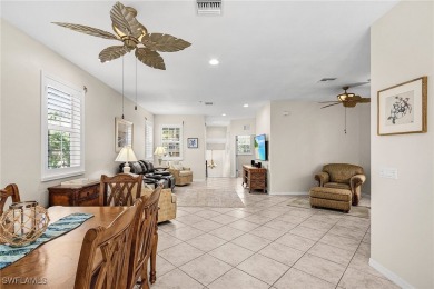 Perfect opportunity to own a 3 bed/2 bath corner condo with a on Spanish Wells Golf and Country Club in Florida - for sale on GolfHomes.com, golf home, golf lot