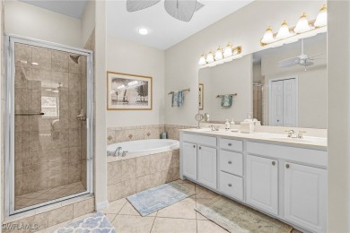 Perfect opportunity to own a 3 bed/2 bath corner condo with a on Spanish Wells Golf and Country Club in Florida - for sale on GolfHomes.com, golf home, golf lot