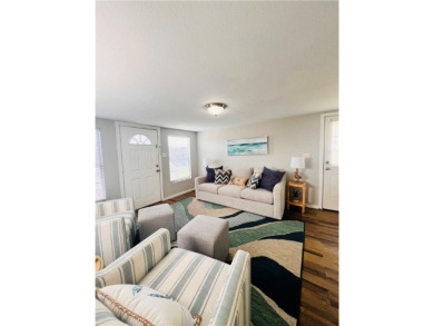 Discover a rare opportunity to own an investment property in on Rockport Country Club in Texas - for sale on GolfHomes.com, golf home, golf lot