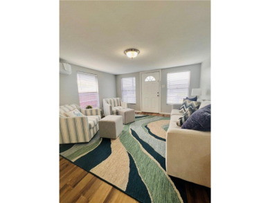 Discover a rare opportunity to own an investment property in on Rockport Country Club in Texas - for sale on GolfHomes.com, golf home, golf lot