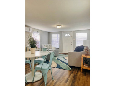 Discover a rare opportunity to own an investment property in on Rockport Country Club in Texas - for sale on GolfHomes.com, golf home, golf lot