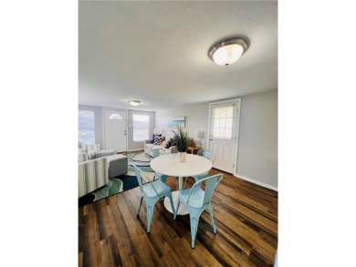 Discover a rare opportunity to own an investment property in on Rockport Country Club in Texas - for sale on GolfHomes.com, golf home, golf lot