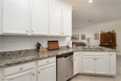Located on a quiet, low-traffic street in the heart of Babcock on Babcock National Golf Course in Florida - for sale on GolfHomes.com, golf home, golf lot