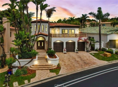 Newly remodeled and renovated custom estate in the exclusive on Marbella Golf and Country Club in California - for sale on GolfHomes.com, golf home, golf lot
