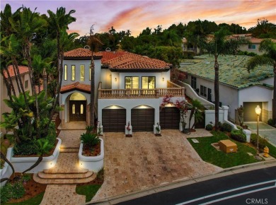 Newly remodeled and renovated custom estate in the exclusive on Marbella Golf and Country Club in California - for sale on GolfHomes.com, golf home, golf lot