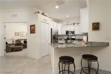 Located on a quiet, low-traffic street in the heart of Babcock on Babcock National Golf Course in Florida - for sale on GolfHomes.com, golf home, golf lot