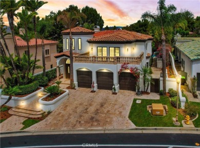 Newly remodeled and renovated custom estate in the exclusive on Marbella Golf and Country Club in California - for sale on GolfHomes.com, golf home, golf lot
